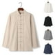 thumbnail image 5 of Men Chinese Traditional Kung Fu Tai Chi Coat Tang Suit Uniform Jacket Clothing, 5 of 8