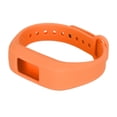 thumbnail image 4 of Watch Strap,Silicone Watch Band Replacement Watch Band Watch Wristband Exceptional Reliability, 4 of 8