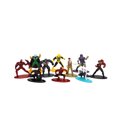 thumbnail image 2 of Nano Scene Jada Marvel Spider-Man Daily Bugle W/Die-Cast Collectible... 2 of 12