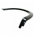 thumbnail image 2 of For 09-14 F150 Truck Front Fender Flare Wheel Opening Molding Trim Driver Side, 2 of 5