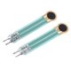 thumbnail image 5 of Resistencia Sensible A La Fuerza, Sensor De Presión De Película Delgada Versátil Profesional 2 G ~ 1,5 Kg Estable 2 Piezas Para Control De Medición Industrial, 5 of 7