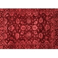 thumbnail image 1 of Ahgly Company Indoor Rectangle Oriental Red Traditional Area Rugs, 8' x 10', 1 of 4