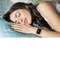 thumbnail image 4 of Smartwatch P8, pantalla impermeable de 1,4 pulgadas, cristal HD, 170 mAh, 4 of 6