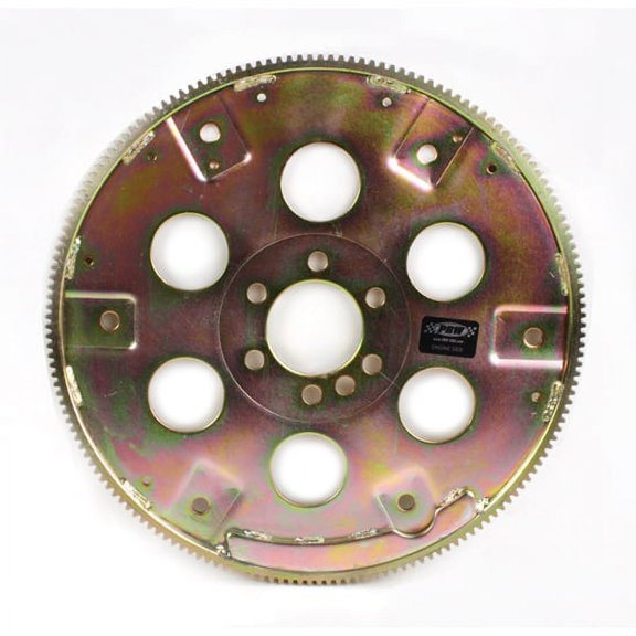 Big Block Chevy Chromoly Steel SFI 29.1 Approved Flexplate, 168 Tooth