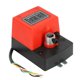 thumbnail image 2 of 3X VáLvula de Amortiguación de Aire Ac220V Conducto Eléctrico Actuador de Compuerta Eléctrica, 2 of 5