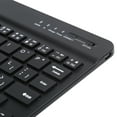thumbnail image 1 of Peahefy Universal BT 3.0 Keyboard Slim For IOS Tablet PC Laptop, 1 of 8