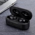 thumbnail image 3 of Auriculares inalámbricos Bluetooth TWS con control táctil estéreo y pantalla digital, 3 of 8