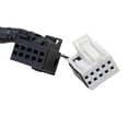 thumbnail image 5 of Brock Power Mirror for 2015-2019 Challenger Blind Spot Detection Heated Non-Fold Right 5LD66DX8AD, 5 of 9
