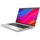 thumbnail image 3 of HP ProBook 445G8 14" FHD Laptop Computer, AMD Ryzen 5 5600U, 16GB de RAM DDR4, SSD de 512 GB, Teclado retroiluminado, HDMI, Tipo C, Windows 10 (Reacondicionado), 3 of 5