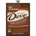 thumbnail image 2 of DOVE, MDKA117, Drinks Dove Hot Chocolate, 72 / Carton, 2 of 3