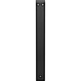 thumbnail image 5 of Ekena Millwork 2"W x 18"D x 18"H Traditional Steel Bracket, Hammered Silver, 5 of 13