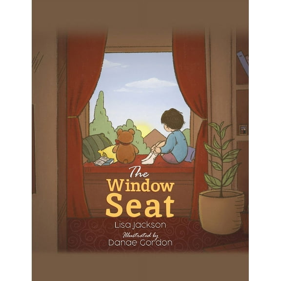 The Window Seat, (Paperback)