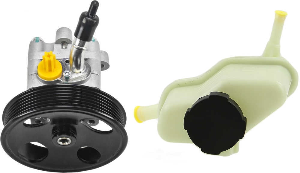 Atlantic Automotive Engineering 5891NKTA AAE New Power Steering Pump Kit