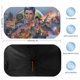 thumbnail image 2 of Archer Sombrilla Solar para Auto - Protector de Parabrisas Plegable | Cortina Solar Delantero | Bloqueo UV y Aislamiento de Calor 133x73cm, 2 of 6