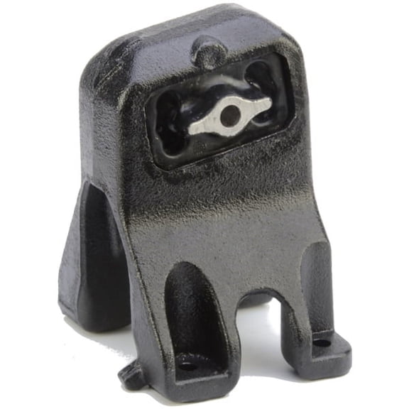 Anchor Engine Mount: Front Left, 1 Piece Fits select: 2002-2005 DODGE RAM 1500