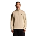 thumbnail image 1 of Lyle & Scott Mens Loop Back Sweatshirt, 1 of 4