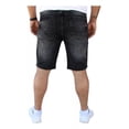 thumbnail image 2 of Bermuda Short Skinny De Mezclilla Stretch John Silver, 2 of 2