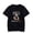 style2, variant on Rhea Ripley Merch T-Shirt Summer Unisex Short Sleeve Casual Fashion Streetwear Tee