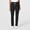 Black, variant on Wink Renew Tall High Waist Slim Scrub Pants