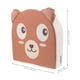 thumbnail image 2 of Asiento elevador para niños pequeños para mesa de comedor, cojín elevador portátil para bebés y niños pequeños, almohadilla lavable para silla de comedor, 2 of 7