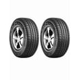 thumbnail image 1 of PAQUETE DE 2 LLANTAS - 245 75 R17 JK TYRE BLAZZE H/T 121S LT, 1 of 2