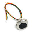 thumbnail image 3 of 2X GM60 UART Stainless Steel Controlled Ring Indicator Light 1D/QR/2D Bar Code Scanner QR Code Barcode Scanner Module, 3 of 10