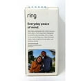 thumbnail image 3 of Video Doorbell – 1080p HD video, improved motion detection, easy installation – Venetian Bronze (2020 release), 3 of 7