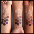thumbnail image 3 of NYX PROFESSIONAL MAKEUP Ultimate Shadow Palette, Eyeshadow Palette - cool Neutrals, 3 of 5