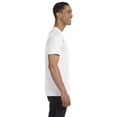 thumbnail image 2 of Anvil 490 Organic Men's Ringspun T-Shirt, 2 of 3