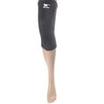 thumbnail image 4 of S SERENABLE Genouillères de Sport Basketball Protection Rotulienne Attelle Jambe Genou Manchon de Soutien S, 4 of 9
