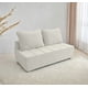 thumbnail image 1 of Sillon De Espuma Naap Concept Nest Doble France 5 Piezas Beige, 1 of 5