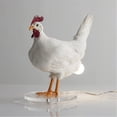 thumbnail image 2 of Poulet Led Lampe Oeuf Lampe de Nuit, 2 of 3