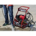 thumbnail image 3 of All Power 2400 PSI 1.8 GPM Gas Pressure Washer for Vehicles and Outdoor Cleaning, APW5117, 3 of 4