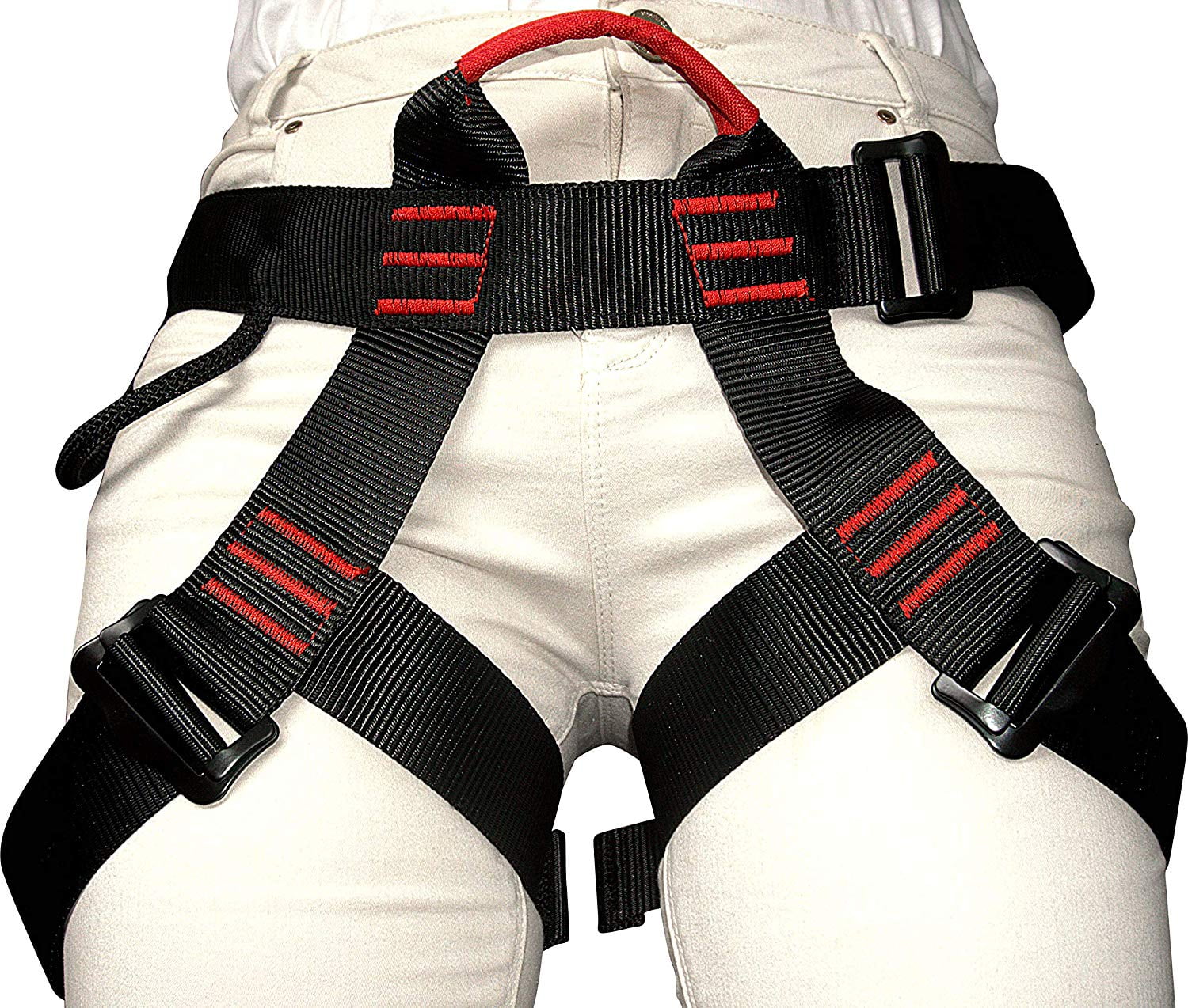 Treeup Climbing Belt Th 020 Tree Care Safety Belt Forestry Accessories Harness 
