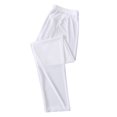 thumbnail image 2 of Men Compression Layer Baselayer Gym Sports Pants Leggings Tight Running Bottoms, 2 of 8