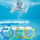 thumbnail image 1 of Anillos de buceo DYNWAVEMX juguetes de piscina, 1 of 8