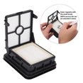 thumbnail image 2 of 2-Pack Hepa Filter for Bissell CrossWave 1785 Series 1785G 1785V 1785W Cleaning Tool Robot Vacuum Cleaner Spare Parts, 2 of 9