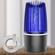 thumbnail image 4 of Matamoscas eléctrico, antis, para moscas voladoras, repelente de , señuelo, exterminador de para patio trasero, dormit con 2000 mAh Soledad bug zapper al aire libre, 4 of 10
