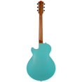 thumbnail image 2 of Godin Montreal Premiere HT Electric Guitar - Laguna Blue, 2 of 13