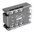 thumbnail image 1 of Retardante De Llama SSR Trifásico Equipo De Voltaje Medio Bajo A Prueba De Polvo Para Ajuste De Temperatura Motor Control De Automatización Del Horno ANGGREK 4880Z, 1 of 8