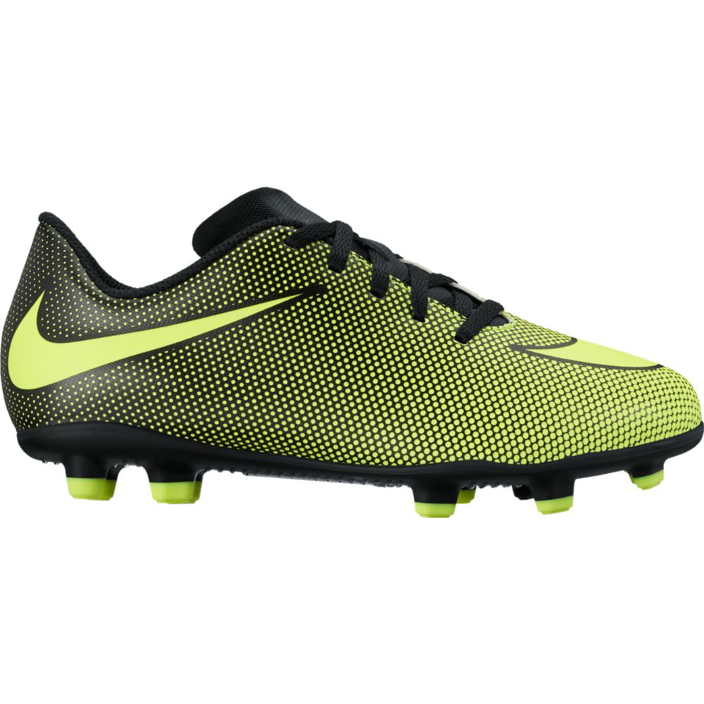 Nike Jr. II FG Soccer Cleat Walmart.com