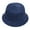 Blue, variant on Everyday Corduroy Style Bucket Hat Unisex Trendy Lightweight Outdoor Hot Fun Summer Beach Vacation Getaway Headwear