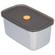 thumbnail image 4 of Bento Box Fyydes Contenedor de Alimentos Portátil Conveniente Para Trabajadores Para Viajes de Picnic O Camping Para Estudiantes Para Trabajo escolar, 4 of 5