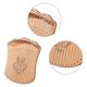 thumbnail image 2 of Arpa de lira de 17 cuerdas, Mini arpa de madera de haya para principiantes profesionales Ndcxsfigh Para Estrenar, 2 of 3