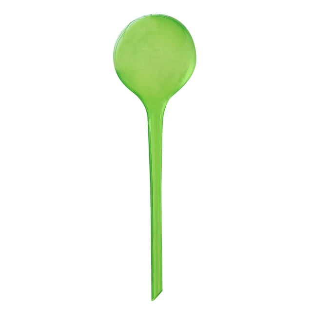 Expert Gardener Plant Watering Globe - Ampoules d'arrosage automatiques pour l'intérieur et l'extérieur, plastique durable, léger, capacité de 200ml