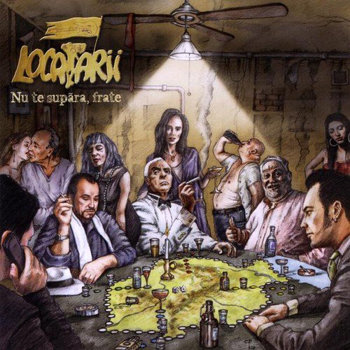 Nu Te Supara Frate Walmart Com