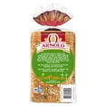 thumbnail image 2 of Arnold Organic 22 Whole Grains and Seeds Organic Bread Loaf, 27 oz (Pack of 2), 2 of 3