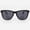 Black (1.50), variant on Bifocal Sunglasses for Men and Women - Reader Sunglasses with Bifocals - Retro Reading Sun Glasses with Built In Readers - Turin by VITENZI in Black 2.50