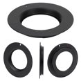 thumbnail image 4 of EOS Mount Adapter Ring,M42-EOS Mount Adapter Ring Lensto EOS Adapter Ring Adapter Ring Leading Edge Technology, 4 of 8