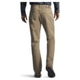 thumbnail image 2 of Lee Men’s and Big Men’s Extreme Motion Straight Fit Tapered Leg Jeans, 2 of 2